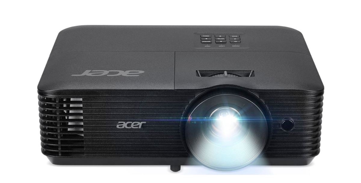 Projektor Acer X1328WHn DLP WXGA 2 K 0001418666 1