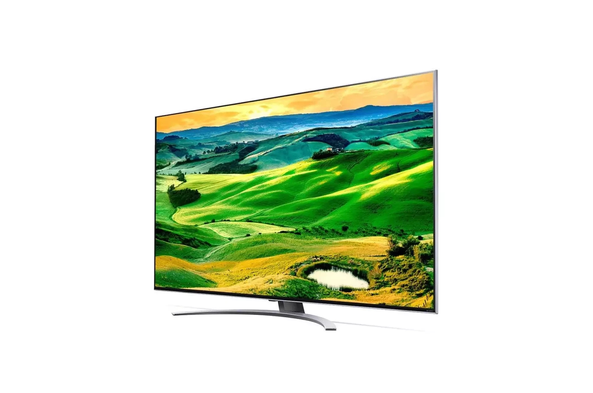 LG QNED TV 50QNED823QB | 50" | 4K 4 T1 N00023638 3