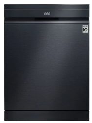 LG mašina za suđe DF587HMS | Samostojeća