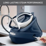 Tefal Pro Express Ultimate II GV9720E0  parna stanica