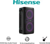 HISENSE Audio sistem PARTY ROCKER STORM