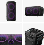 HISENSE Audio sistem PARTY ROCKER STORM 8 T1 N00037499 2