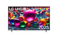 LG Smart TV | 65" | 4K | 65UA74003LB