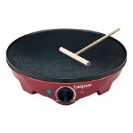 Uređaj za Palačinke | 30 cm | 130W | Bez Lijepljenja | Beper