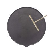 Uređaj za Palačinke | 30 cm | 130W | Bez Lijepljenja | Beper 8 bp bt.700y 2