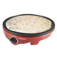 Uređaj za Palačinke | 30 cm | 130W | Bez Lijepljenja | Beper 9 bp bt.700y 3