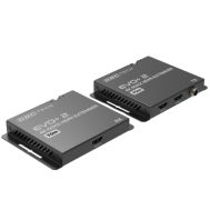 HDMI Extender | 4k@60hz Do 70 m | HDMI LoopOut | GBC