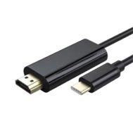 USB-C To HDMI Kabel | 4K@30hz | 2.0 m | GBC