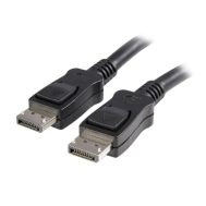 Displayport Kabel | 4K@60Hz | Standard 1.2 | 1.5 m | GBC