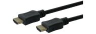 HDMI Kabel (Ethernet) | 4K@60Hz | 10.2 Gbps | 5.0 m | GBC 4 jl14285205 1