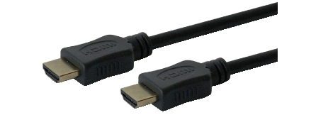 HDMI Kabel (Ethernet) | 4K@60Hz | 10.2 Gbps | 5.0 m | GBC 2 jl14285205 1