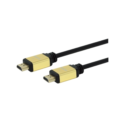 Ultra HDMI Kabel (Ethernet) | 8K@60Hz | 48 Gbps | 3.0 m | GBC 1 jl14285263 u