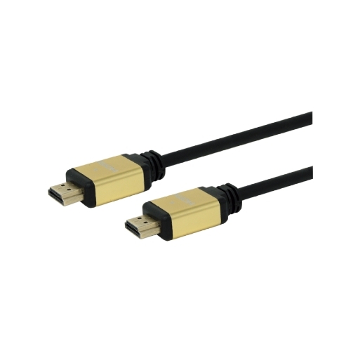 HDMI Kabel (Ethernet) | 4K@60Hz | 18 Gbps | Copper | 3.0 m | GBC 1 jl14285263