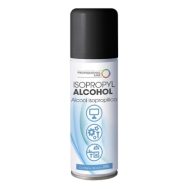 Isopropyl Alkohol | Sprej | 400 ml