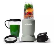 Nutribullet Blender 900W MAJD
