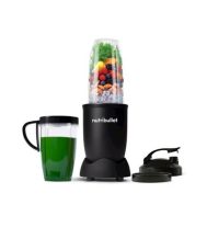 Nutribullet Blender NB907MAB