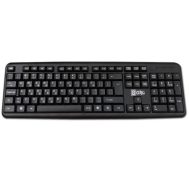 BORG Tipkovnica KB03 BH layout