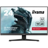 IIYAMA G-Master G2470HSU-B6 | 23,8" | FHD | Fast IPS | 180Hz