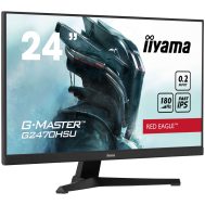 IIYAMA G-Master G2470HSU-B6 | 23,8" | FHD | Fast IPS | 180Hz 7 A G2470HSU B6 1