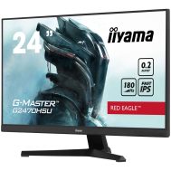IIYAMA G-Master G2470HSU-B6 | 23,8" | FHD | Fast IPS | 180Hz 8 A G2470HSU B6 2