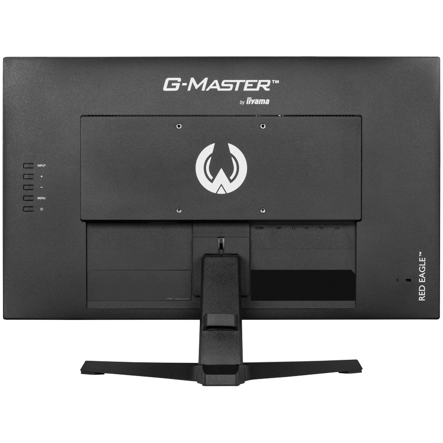 IIYAMA G-Master G2470HSU-B6 | 23,8" | FHD | Fast IPS | 180Hz 4 A G2470HSU B6 3