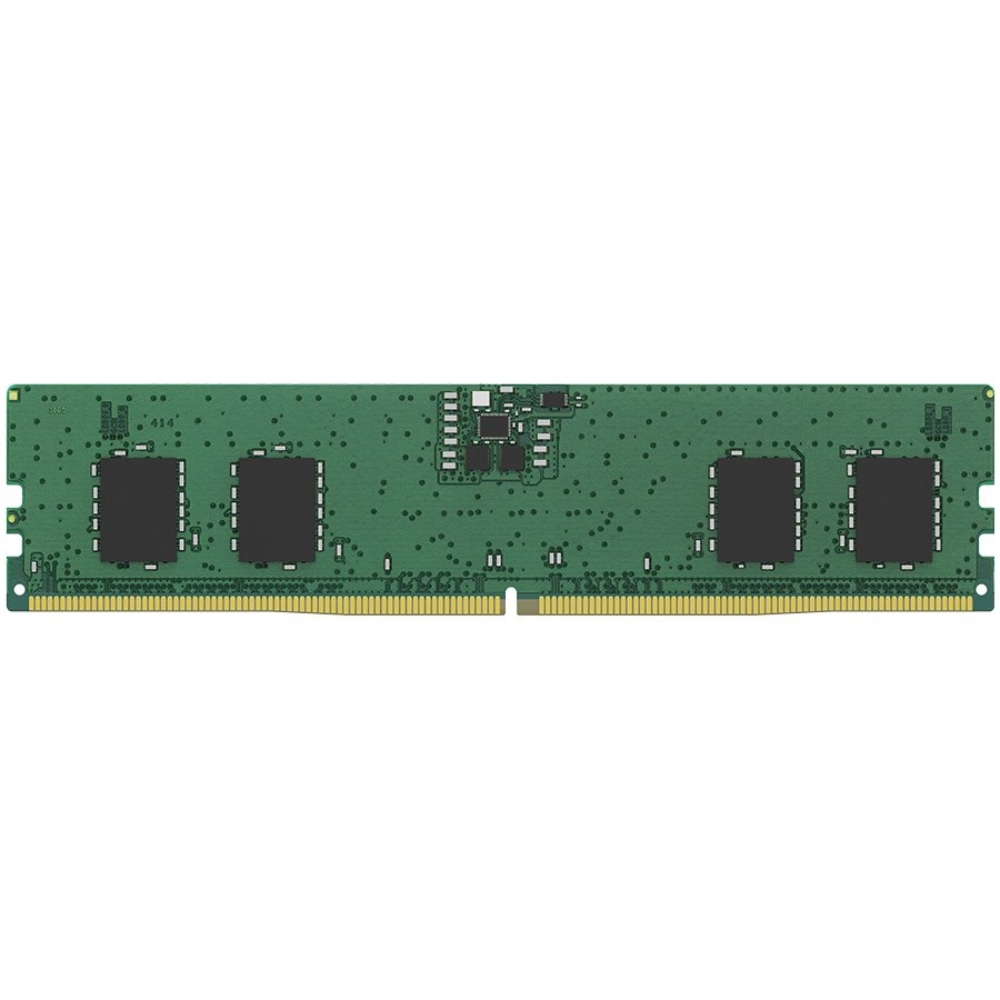 Kingston 8GB 5600MT/s DDR5 Non-ECC CL46 1 A KVR56U46BS6 8