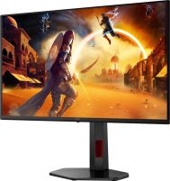 AOC Q27G4ZDR | 27" | QD OLED | QHD | 240Hz