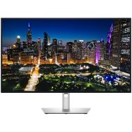 Dell UltraSharp U3225QE | 32" | 4K | IPS | 120Hz
