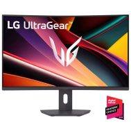 LG UltraGear monitor 32G600A-B | 32" | QHD | VA | 180Hz