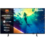 Philips Ambilight TV| 65" | 4K | Titan OS | 65PUS8010/12