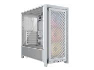 CORSAIR FRAME 4000D RS ARGB White