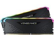 CORSAIR DDR4 32GB (2X16GB) VENGEANCE RGB