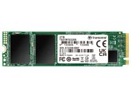 Transcend SSD 2TB M.2 NVMePCIe Gen3 x4