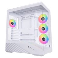 Lian Li Vector V100 Case White Mid-tower E-ATX