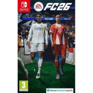 EA SPORTS FC 26 /Switch