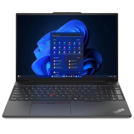 Lenovo ThinkPad E16 Gen 2 | 16" | U5 125U | 16GB | 1TB | Win 11 Pro 1 E 39814