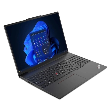 Lenovo ThinkPad E16 Gen 2 | 16" | U5 125U | 16GB | 1TB | Win 11 Pro 3 E 39814 2