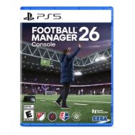 Football Manager 2026 /PS5