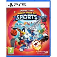 Looney Tunes: Wacky World of Sports /PS5