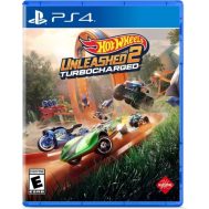 Hot Wheels Unleashed 2 /PS4
