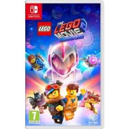 Lego The Movie 2 Videogame /Switch