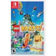 Lego Party /Switch