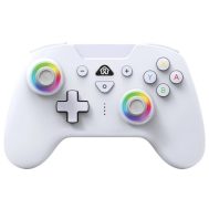 Subsonic Nintendo Switch / Switch 2 Superdrive Controller Wireless White
