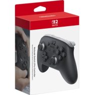 Nintendo Switch 2 Pro Controller 12 E 39860 5