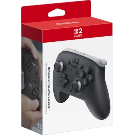Nintendo Switch 2 Pro Controller 6 E 39860 5