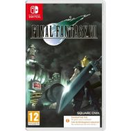 Final Fantasy VII /Switch