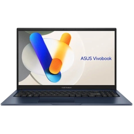 ASUS VivoBook 15 | 15,6" | i3 1315U | 8GB | 512GB | X1504VA-BQ2445 1 E 39914
