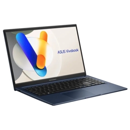 ASUS VivoBook 15 | 15,6" | i3 1315U | 8GB | 512GB | X1504VA-BQ2445 2 E 39914 1