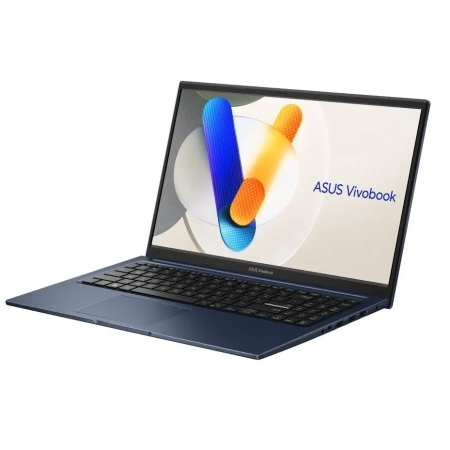 ASUS VivoBook 15 | 15,6" | i3 1315U | 8GB | 512GB | X1504VA-BQ2445 3 E 39914 2
