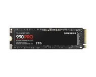 Samsung 2TB 990 PRO M.2 NVMe MZ-V9P2T0BW